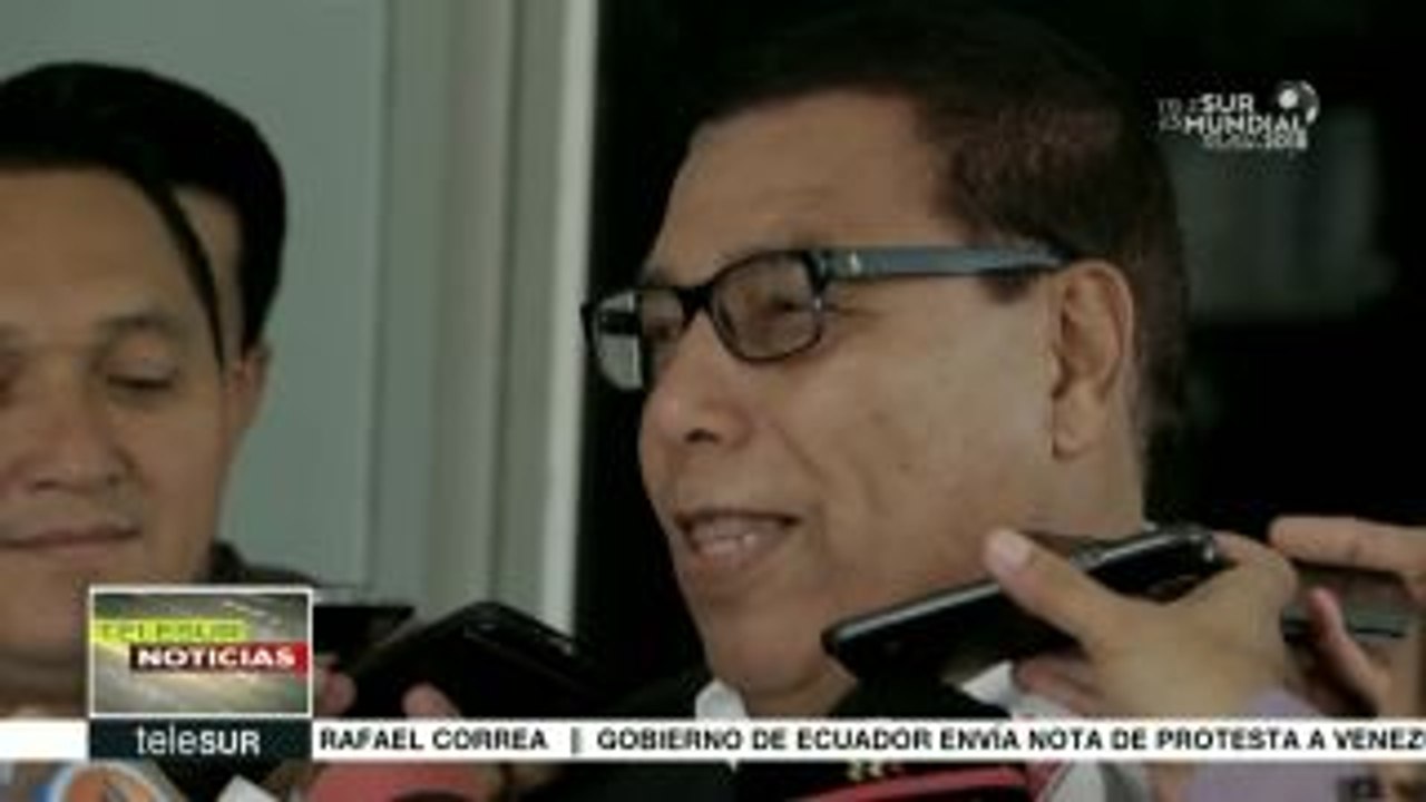 teleSUR noticias. Jamaica: inicia 39 reunión de la Caricom