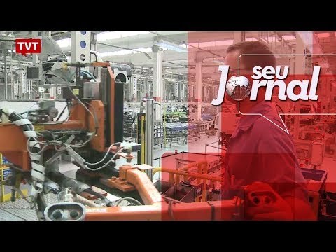 Metalúrgicos lutam por manter empregos na aliança Volks-Ford