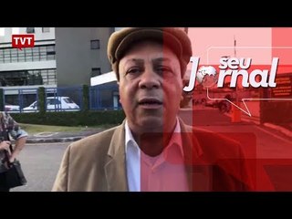 "Quero a liberdade que tenho direito", diz Lula