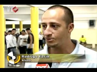 Pesquisa do IBGE sobre trabalho - Rede TVT