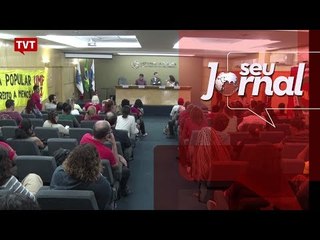 Nos 30 anos da Constituição, ataques aos direitos da população