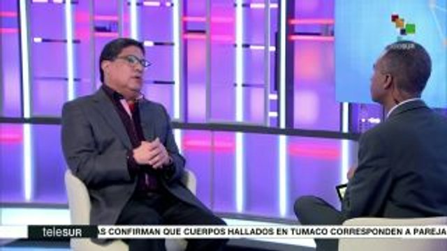 Es Noticia: Ecuador llama a consultas a embajador de Bolivia