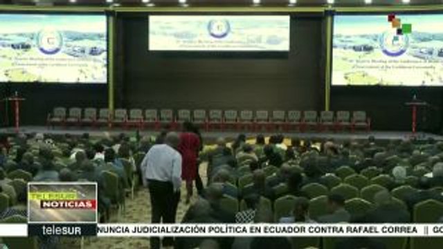 teleSUR noticias. China y Rusia fortalecen cooperación legislativa