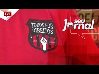 Bancários jogam duro com banqueiros para manter direitos