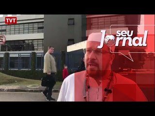 Líder religioso entende que Lula é a voz dos desvalidos