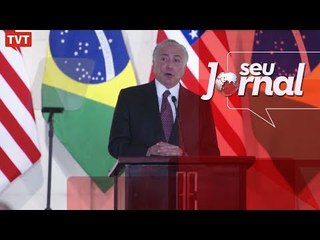 Feijóo destaca arrogância do vice-presidente dos EUA no Brasil