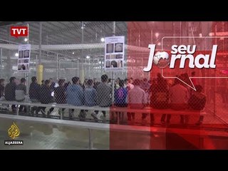 Política migratória de Trump: vitórias X derrotas