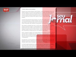 Lula: "O Brasil voltará a ser dos brasileiros"
