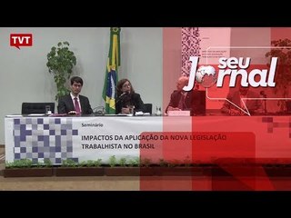 Impacto da reforma trabalhista é devastador na vida do trabalhador