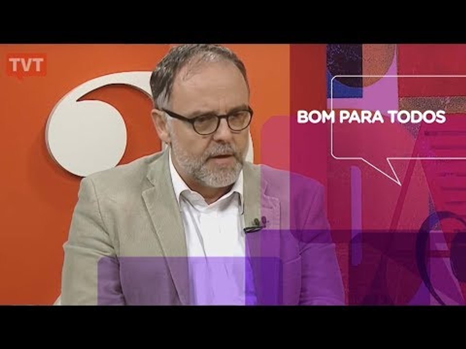 Bom Para Todos - Ocupa Cidade