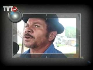 Mudança alojamento José Fornari - Rede TVT