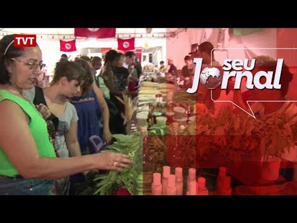 Brasil, uma nação envenenada pelos agrotóxicos