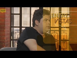 Entre Vistas – Gustavo Mendes