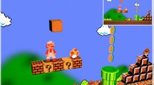 El mejor record de super mario bros de todos los tiempo HD