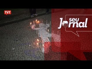 Vidas nas favelas importam!