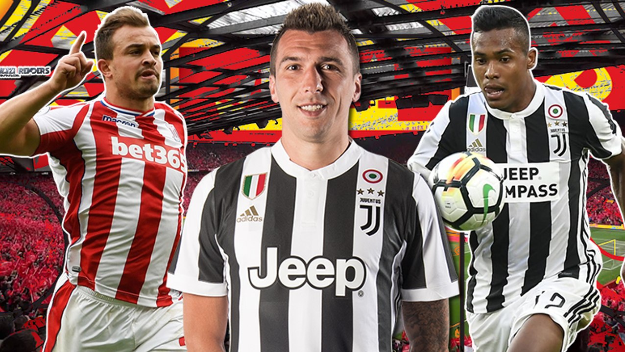 Manchester United tente de jolis coups, la révolution est en marche à Lille