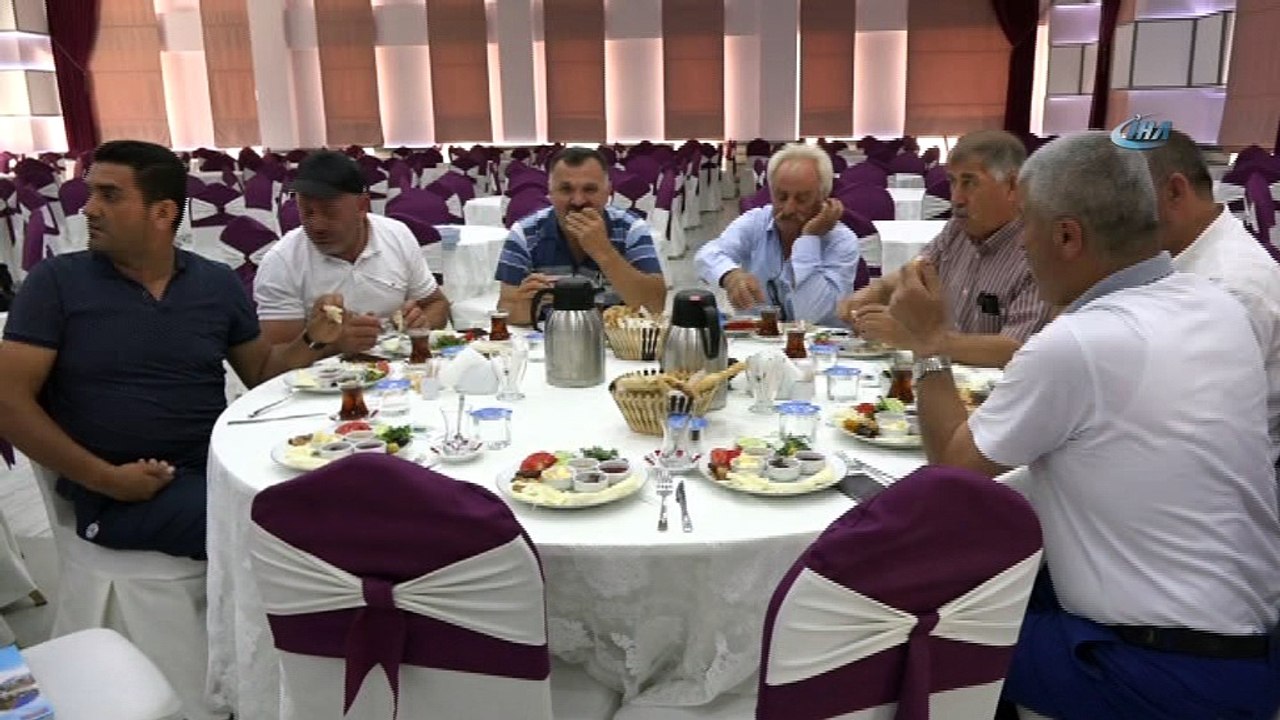 Kurşunlu Şelalesi görenleri büyülüyor