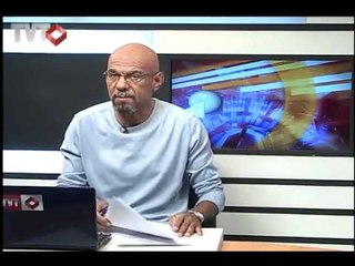 Passeata reivindica Passe Livre - Rede TVT