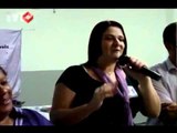 CUT faz homenagem às mulheres de Mogi das Cruzes - Rede TVT