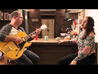 Me deixa em paz - Julia Vargas e Nelson Faria