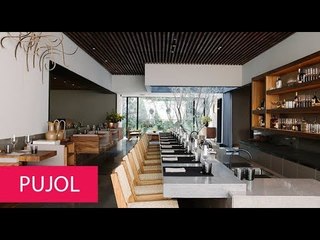 PUJOL - MEXICO, POLANCO