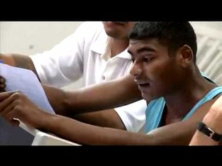 ABCD em Revista: MOVA Alfabetização - parte 2/3 - Rede TVT