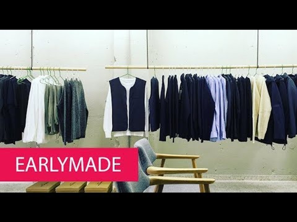 EARLYMADE - PORTUGAL, PORTO