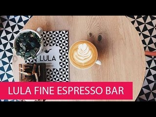 LULA FINE ESPRESSO BAR - SERBIA, BEOGRAD