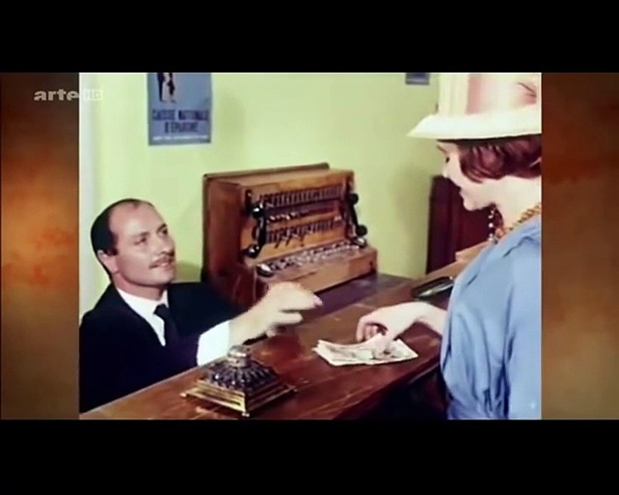 ARTE Der größte Betrug aller Zeiten Geld aus dem Nichts! Das betrifft JEDEN!!