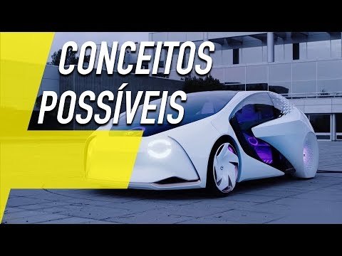 CES 2018: SOLUÇÕES INOVADORAS E CURIOSAS NAS VITRINES DO FUTURO