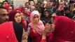 Najib supporters crash event, demand AG use BM