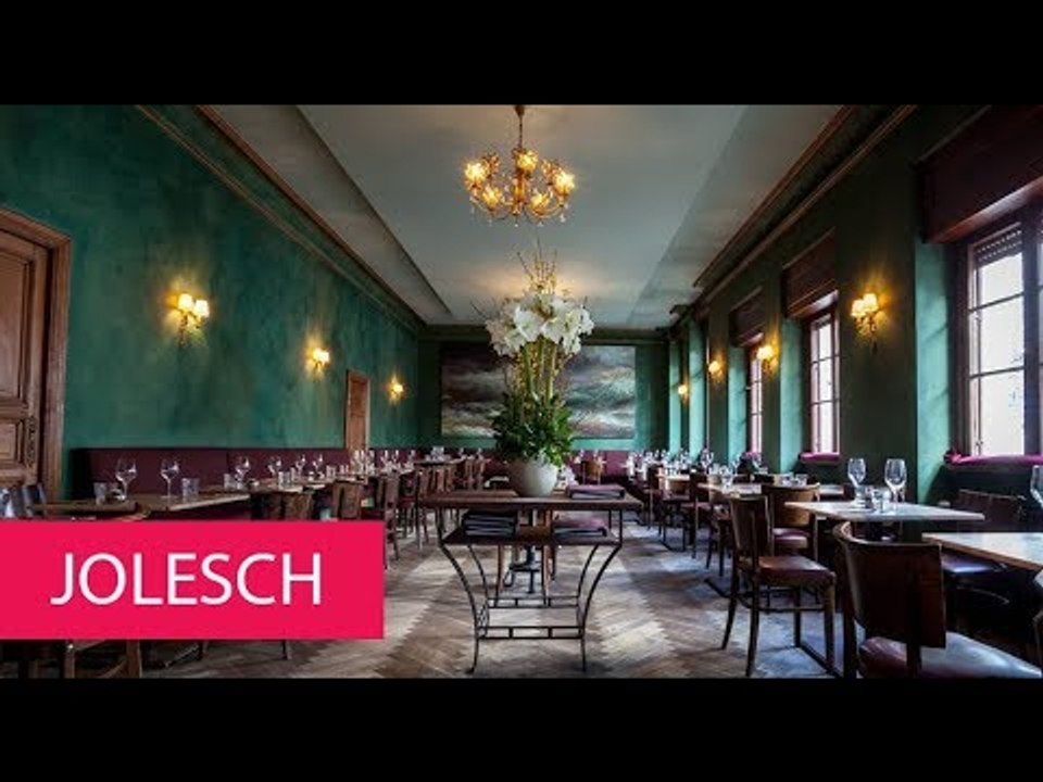 JOLESCH - GERMANY, BERLIN