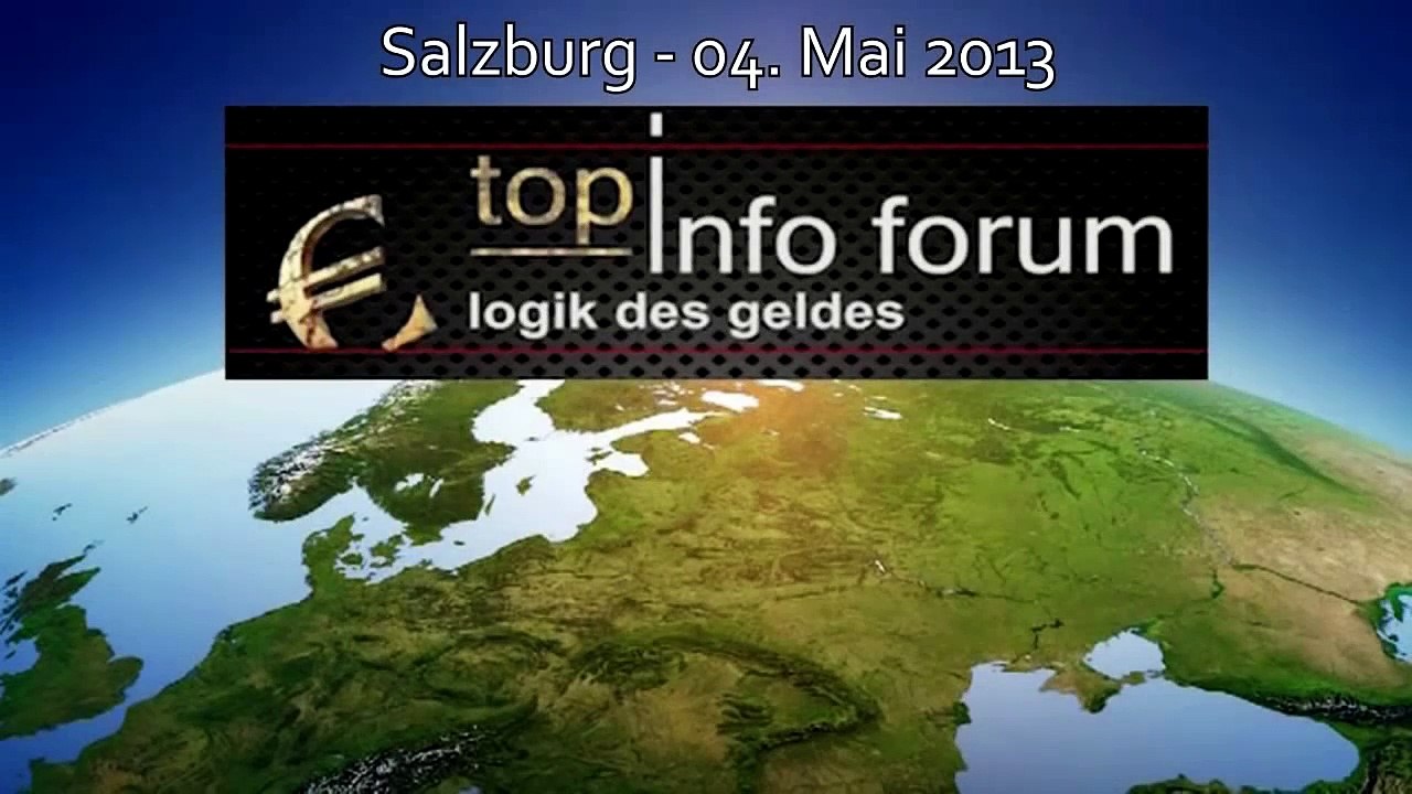 Geldsystem Staat Freiheit Rico Albrecht Top Info Forum