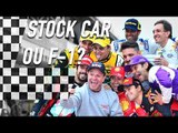 STOCK CAR, UM CELEIRO DE EX-PILOTOS DE F-1