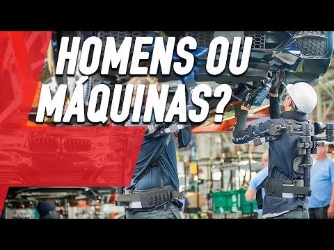 FÁBRICAS AUTOMOTIVAS UNEM O ÚTIL AO AGRADÁVEL