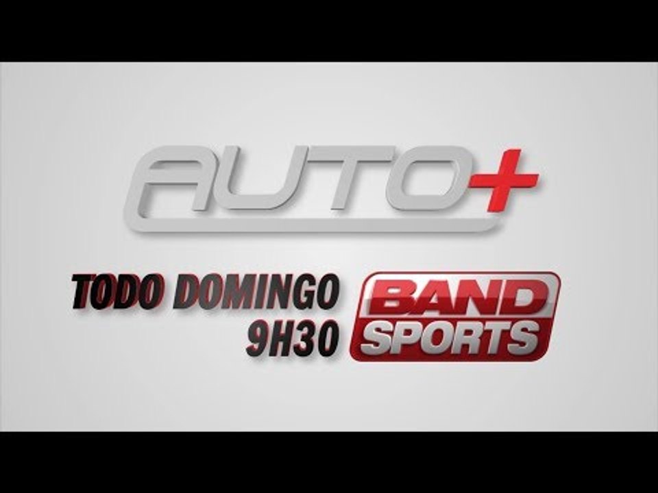 PROGRAMA COMPLETO - 27 DE MAIO