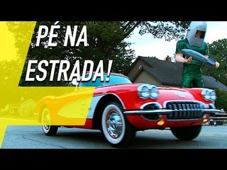 EP2 ROTA 66: CHICAGO, ONDE TUDO COMEÇOU