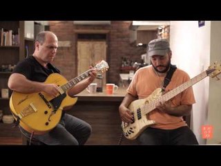 O Barquinho - Ney Conceição e Nelson Faria