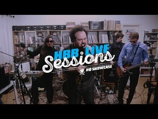 Bidê ou Balde: HBB Live Sessions