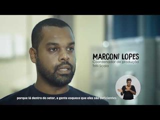 [PRA CEGO VER] O Futuro que Queremos: a realidade da autonomia