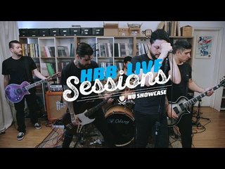 Institution: HBB Live Sessions