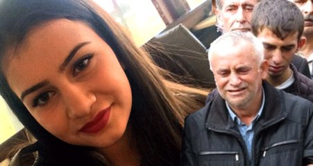 Helin Palandöken'in Babası Dava Sonrası İlk Kez Konuştu: Az da Olsa Ferahladım