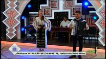 Maria Daniela Oprica - Neicuta cu mandru nume (Matinali si populari - Favorit TV - 04.07.2018)