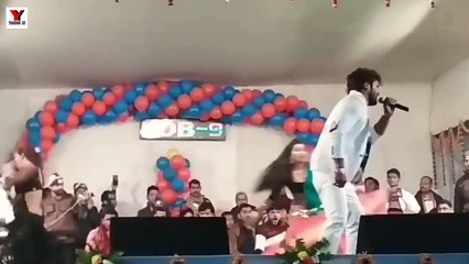 Khesari Lal's Latest Bhojpuri Song 2018 🎶 - Must Listen!