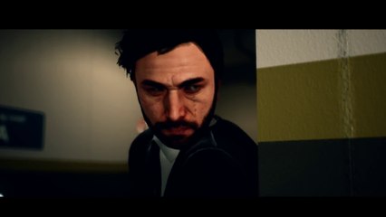 Past Cure - Bande-annonce du patch V2