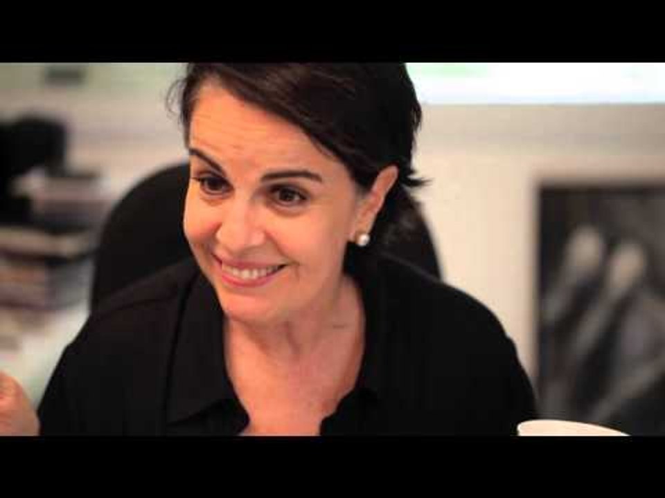Leila Pinheiro - Eu apoio o "Clube do assinante Um café lá em casa"
