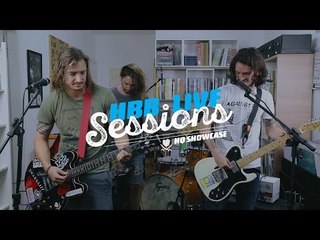 Water Rats: HBB Live Sessions