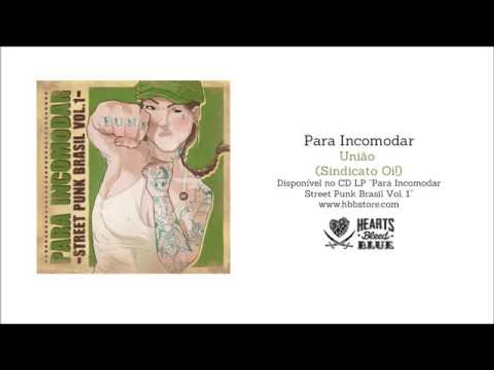 Sindicato Oi! - União