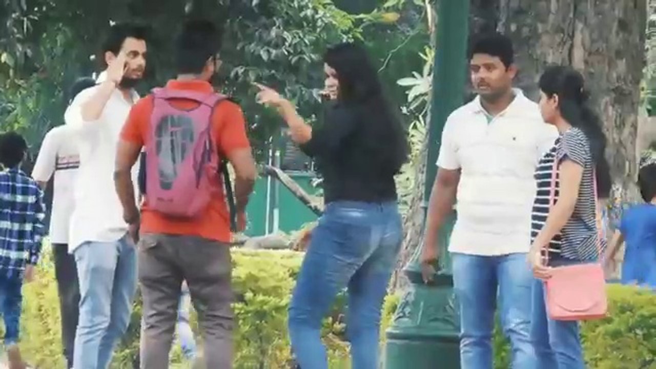 Prank - Spanking in public _Best Reactions.Funny prank , prank hindi , indian, comedy videos, hindi prank videos,Prank, Prank videos, funny videos , commedy video, laughing videos, masti videos, Indian prank, entertainment videos