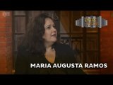Entre Vistas - ​Maria Augusta Ramos